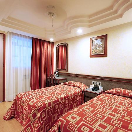 Hotel Azores Meksika Dış mekan fotoğraf