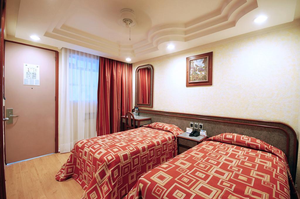 Hotel Azores Meksika Dış mekan fotoğraf
