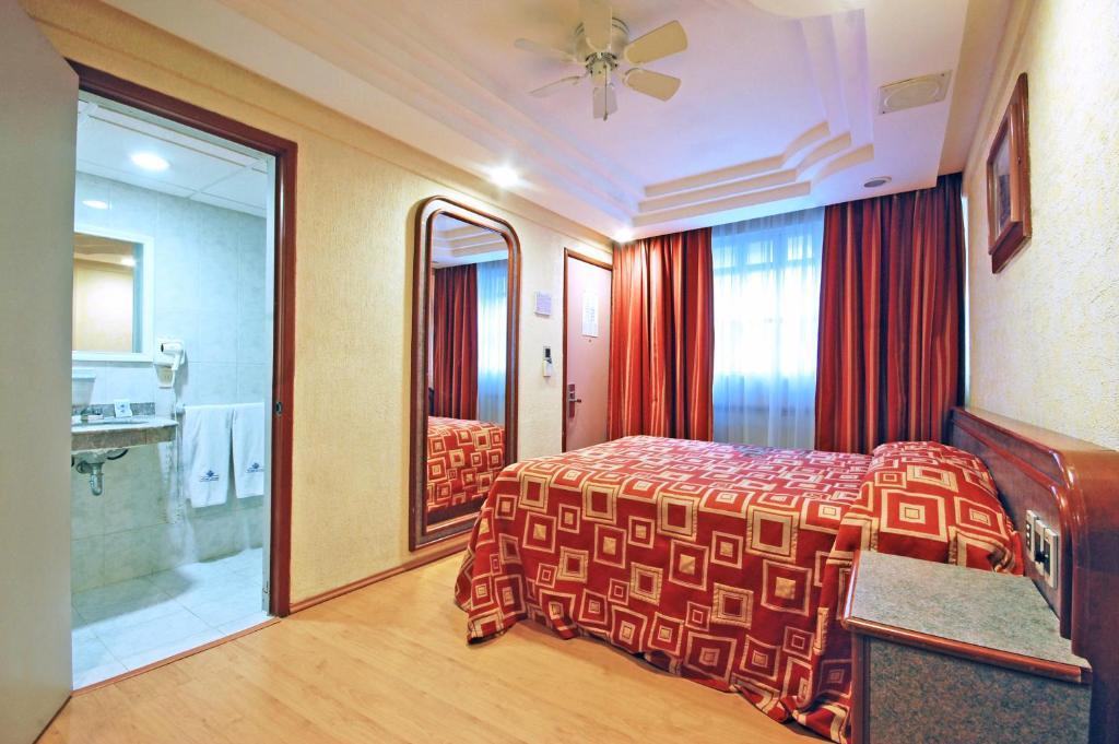 Hotel Azores Meksika Oda fotoğraf