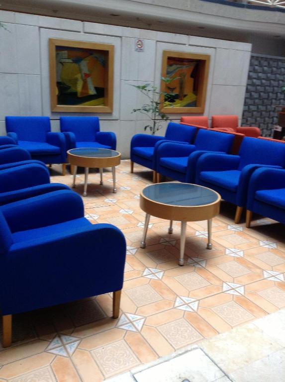 Hotel Azores Meksika Dış mekan fotoğraf