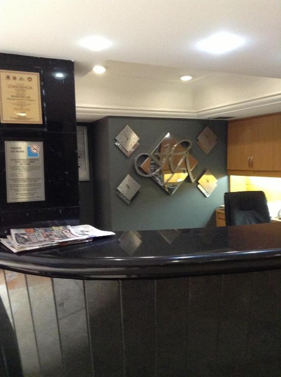 Hotel Azores Meksika Dış mekan fotoğraf