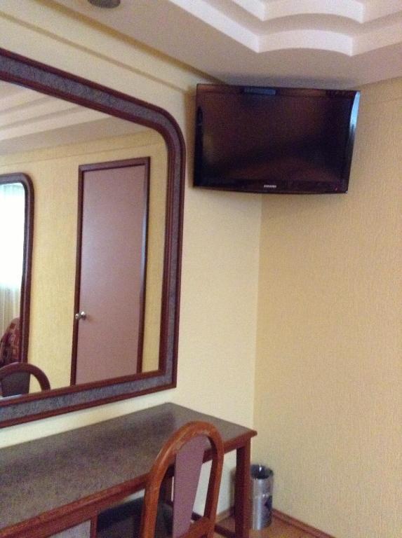 Hotel Azores Meksika Dış mekan fotoğraf