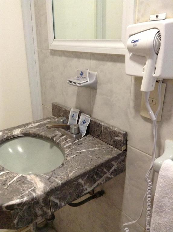 Hotel Azores Meksika Dış mekan fotoğraf