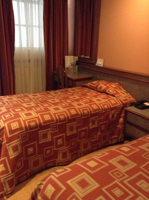 Hotel Azores Meksika Oda fotoğraf