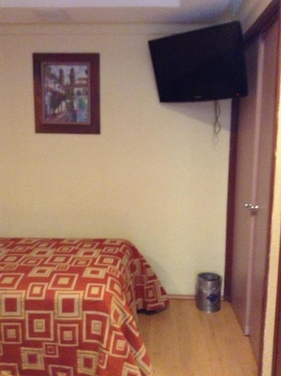 Hotel Azores Meksika Oda fotoğraf