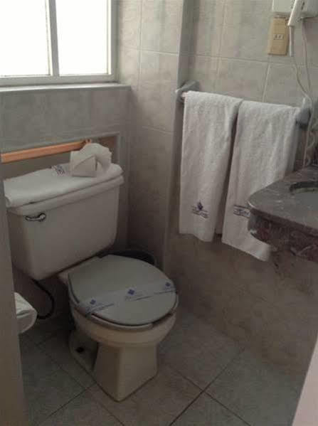 Hotel Azores Meksika Dış mekan fotoğraf